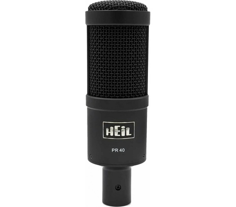 Heil Sound PR40
