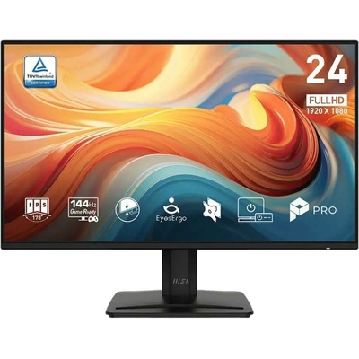 MSI PRO MP242 E14