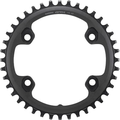 SHIMANO převodník GRX FC-RX600 , 1x počet zubů 40 – Hledejceny.cz