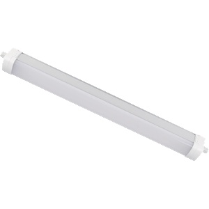 ELMARK Serena led ОСВЕТИТЕЛНО ТЯЛО 60w 4000k ip65 ik08 (9serena6040/gr)