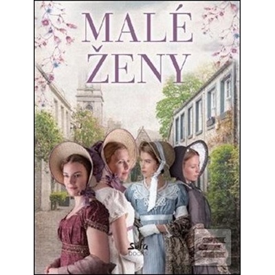 Malé ženy - Louisa May Alcott