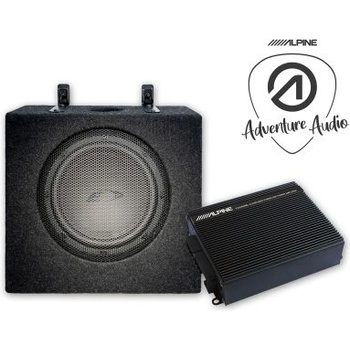 Alpine SPC-D84AT6-R