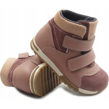 Emel zimní zateplené dětské botičky ex2721-3