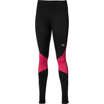 MIZUNO Waramlite Tight/Black/Rose Red