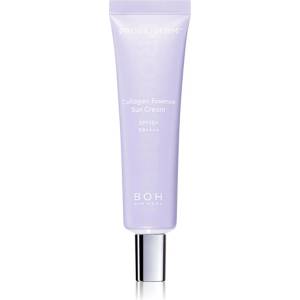 BIOHEAL BOH Probioderm Collagen Essence Sun Cream слънцезащитен крем за лице с антибръчков ефект SPF 50+ 50ml