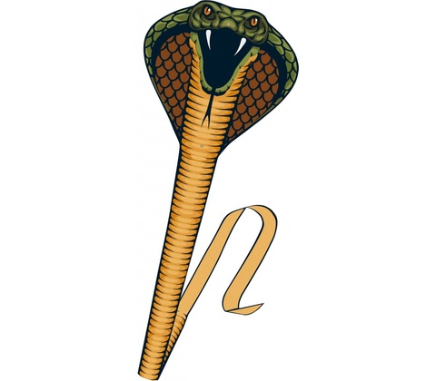 Günther Cobra 3D