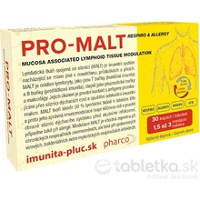 PRO-MALT 30 kapsúl