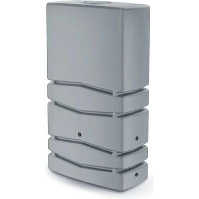 HydroMoby Резервоар за дъждовна вода HydroMoby Arves Aqua Tower, 350л (сив) (IDTC350-Grey)