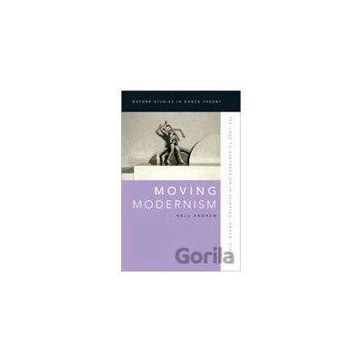 Moving Modernism - Nell Andrew