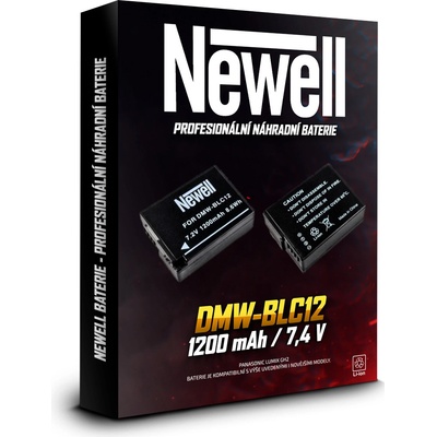 Newell DMW-BLC12 – Zboží Mobilmania