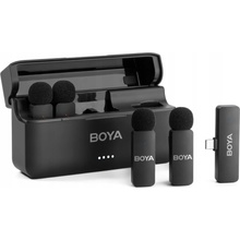 Boya BY-V4U