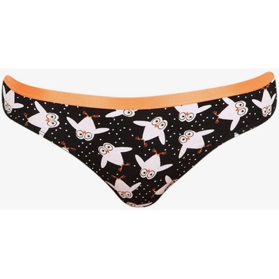 Dedoles Veselé dámske nohavičky Sovy GMFB022