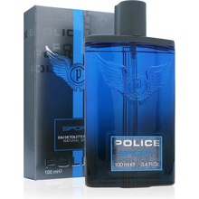 Police Sport toaletná voda pánska 100 ml