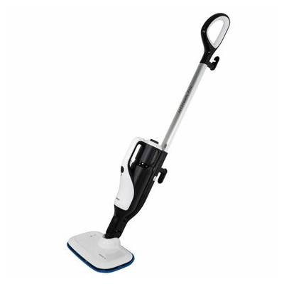 Salente JetSteam Pro / parný mop a ručný čistič 2v1 / 1400W / pracovný čas 25 min (8595683202732)