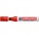 edding Алкохолен маркер edding 850 червен 7580086002 (7580086002)