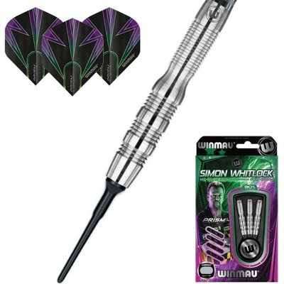 Winmau Simon Whitlock Style 2 18g