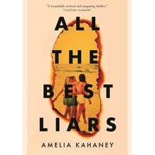 All the Best Liars - Amelia Kahaney