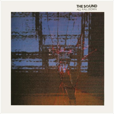 Sound: All Fall Down CD