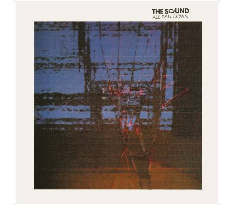 Sound: All Fall Down CD