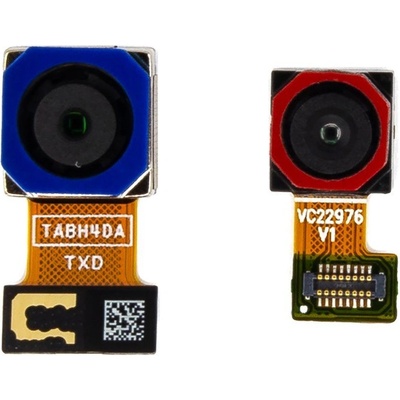 Samsung A037G Galaxy A03s Hlavní Kamera 13Mpx + Hloubková Kamera 2Mpx (Service Pack)