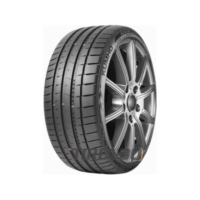 Kumho Ecsta Sport S PS72 ( 285/30 ZR21 (100Y) XL с протектор на борта на джантата (FSL) )
