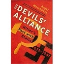 Devil's Alliance: Hitler's Pact with Stalin, 1939-1941