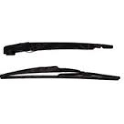 MOTEX Задно рамо с чистачка - комплект 290 мм Dacia Sandero II 2013-2016