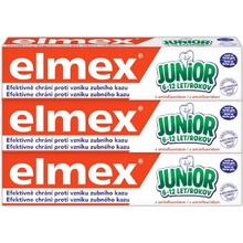 Elmex Junior 3 x 75 ml