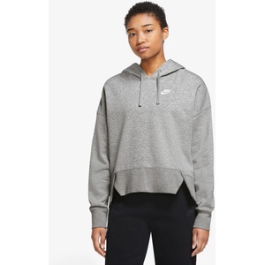 Nike Суитшърт w club flc ssnl (dv5645-063)