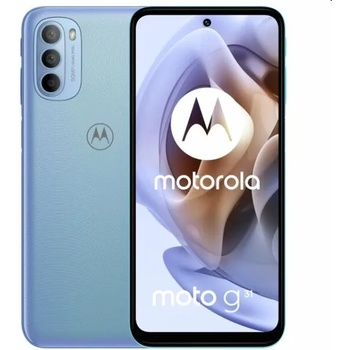 Motorola Moto G31 64GB 4GB RAM Dual