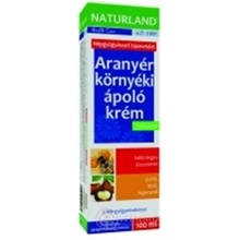 Naturland Krém na hemoroidy 100 ml