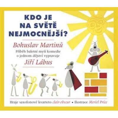Kdo je na světě nejmocnější?