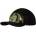 Buff 5 PANEL GO CAP CHOMP Čierna