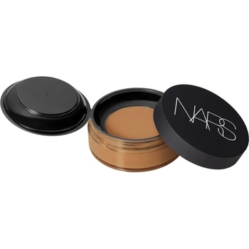 Nars Light Reflecting SETTING POWDER - LOOSE озаряваща насипна пудра цвят MESA 11 гр