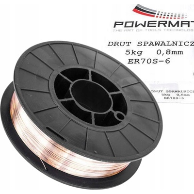 Powermat 0,8 mm PM0013 5 kg