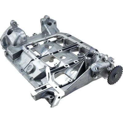 NTY Olejová Čerpadlo ENG 2.5CRDI Hyundai H-1 2012- H100 2012- H350 2015- KIA K2500 2012-2016 Bongo 2012-2016 (26110-4A701)