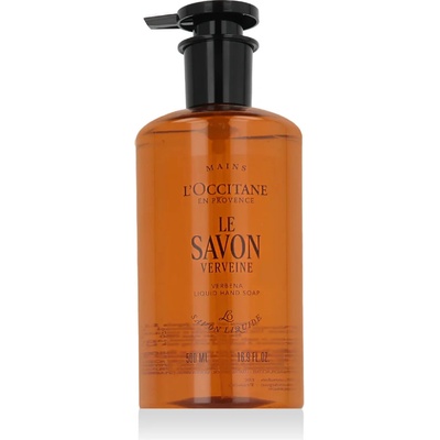L’Occitane Le Savon tekuté mydlo verbena 500 ml