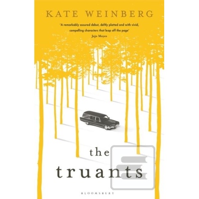 The Truants - Kate Weinberg