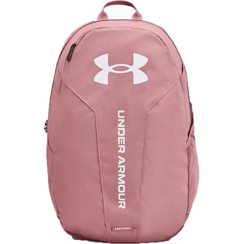 Under Armour Раница Under Armour UA Hustle Lite Backpack-PNK 1364180-697 Размер OSFA