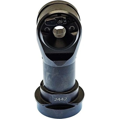 Makita 122H00-9 - Náhradní díl - hlava WR100D, DWR180 (old 127297-7) – Sleviste.cz