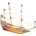 COREL Wasa 1626 kit 1:75
