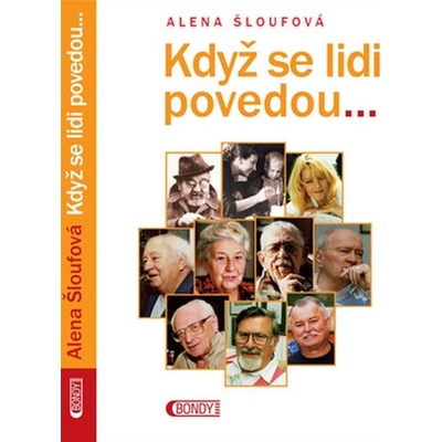 Když se lidi povedou