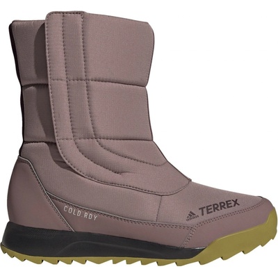 adidas Turistické boty Terrex Choleah COLD.RDY – Zboží Dáma