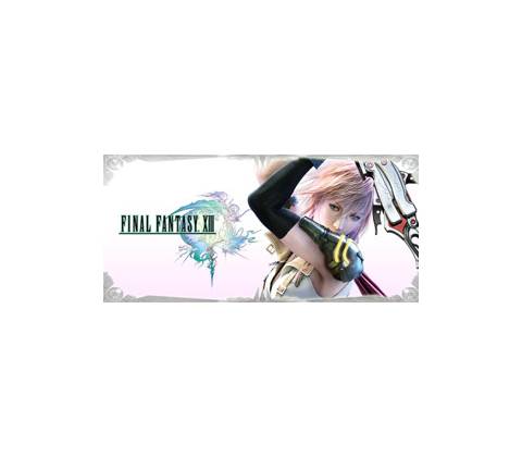 Final Fantasy 13