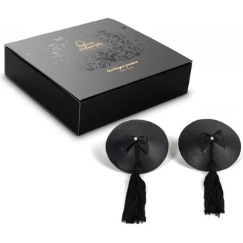 Пастиси за зърна, секси визия - Burlesque Classic (BIJOUX0048)