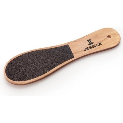 Jessica ZenSpa dřevěná pemza Wooden Foot File