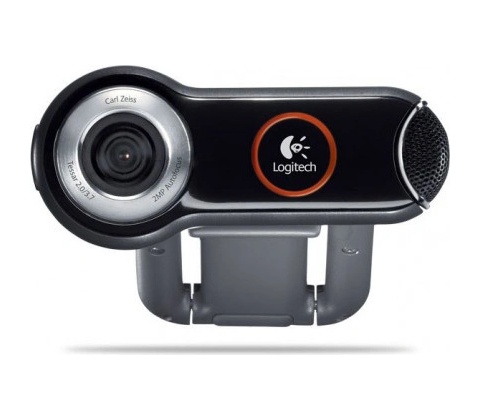 Logitech QuickCam Pro 9000
