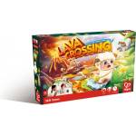 Hape Настолна игра 2 в 1 Hape - Премини лавата (H4323)