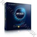 Kondómy My Size 49mm 36 ks