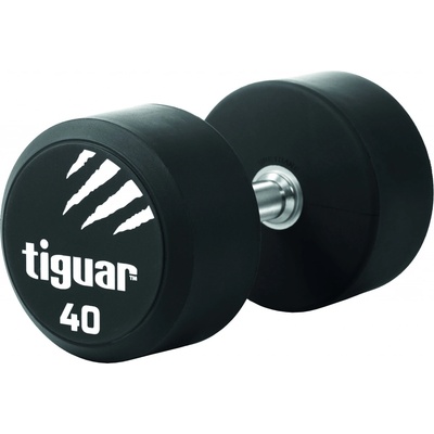Tiguar PU Dumbbell 40 kg